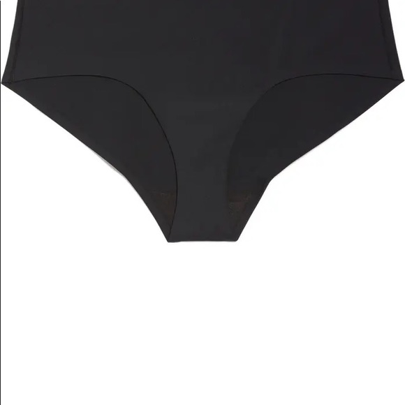 Poof Period & Leak Proof Black Brief - Picture 8 of 8
